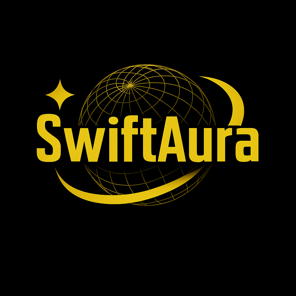 SwiftAura